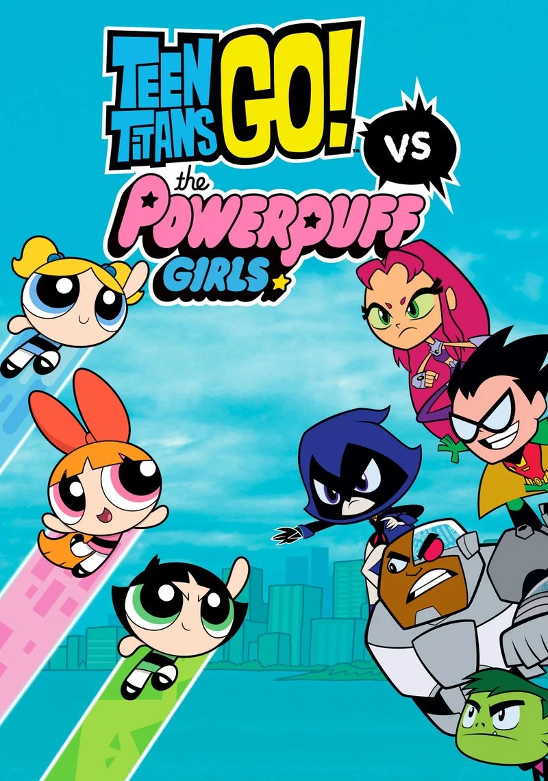 Affiche de TTG v PPG
