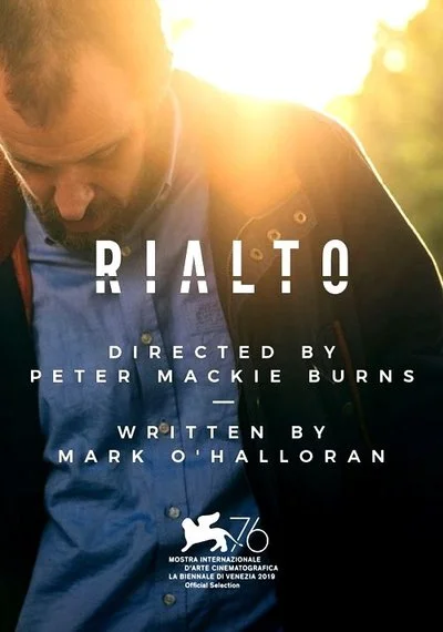 Affiche Rialto