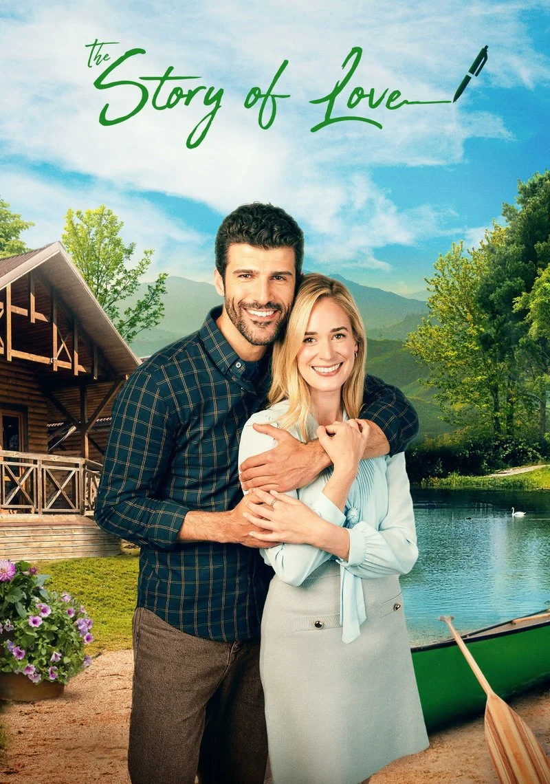 Affiche de The Story of Love