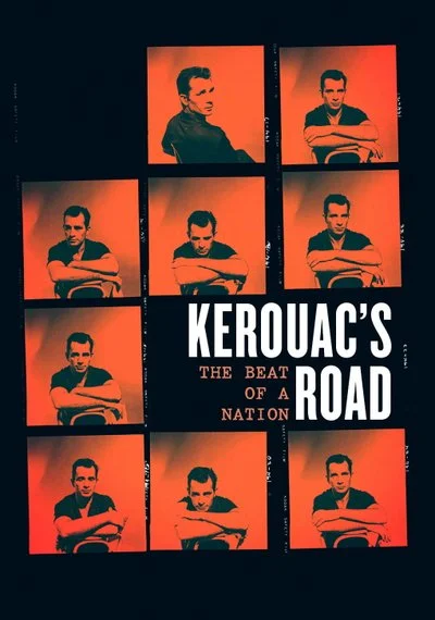 Affiche Kerouac's Road: the Beat of a Nation