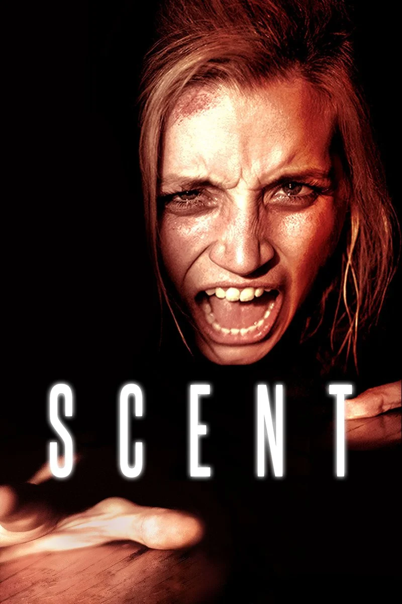 Affiche de Scent
