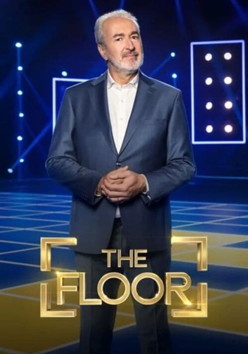 Affiche de The Floor