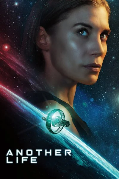 Affiche Another Life