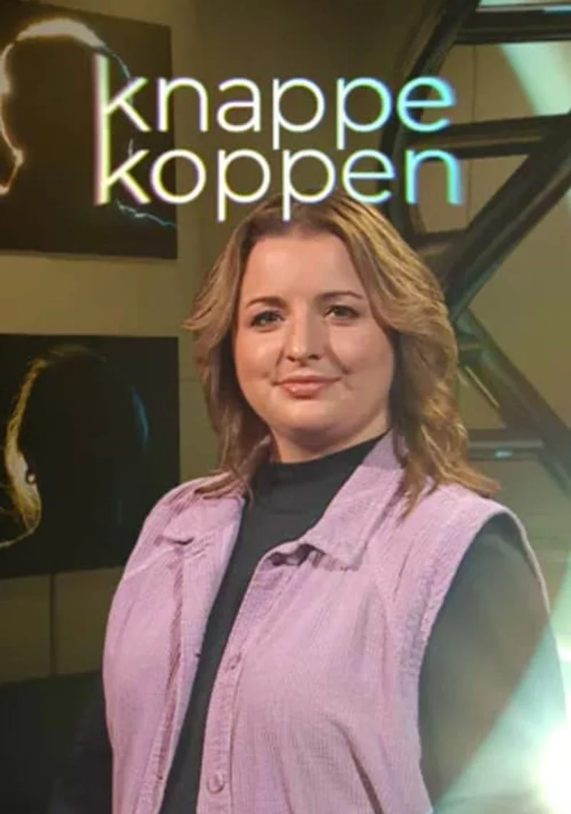 Affiche de Knappe koppen