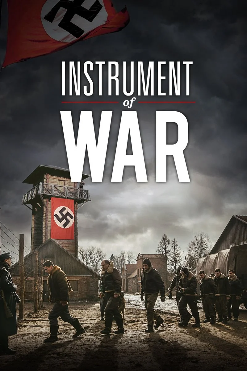 Affiche de Instrument of War
