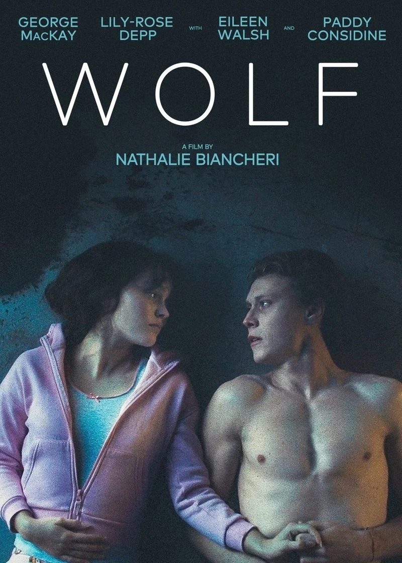 Affiche de Wolf