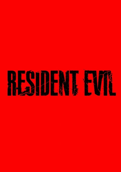 Affiche Resident Evil