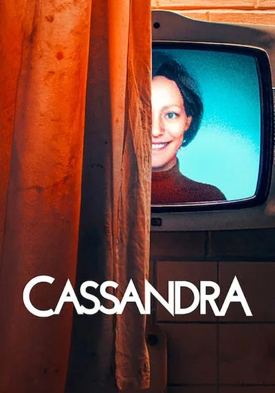 Poster Cassandra