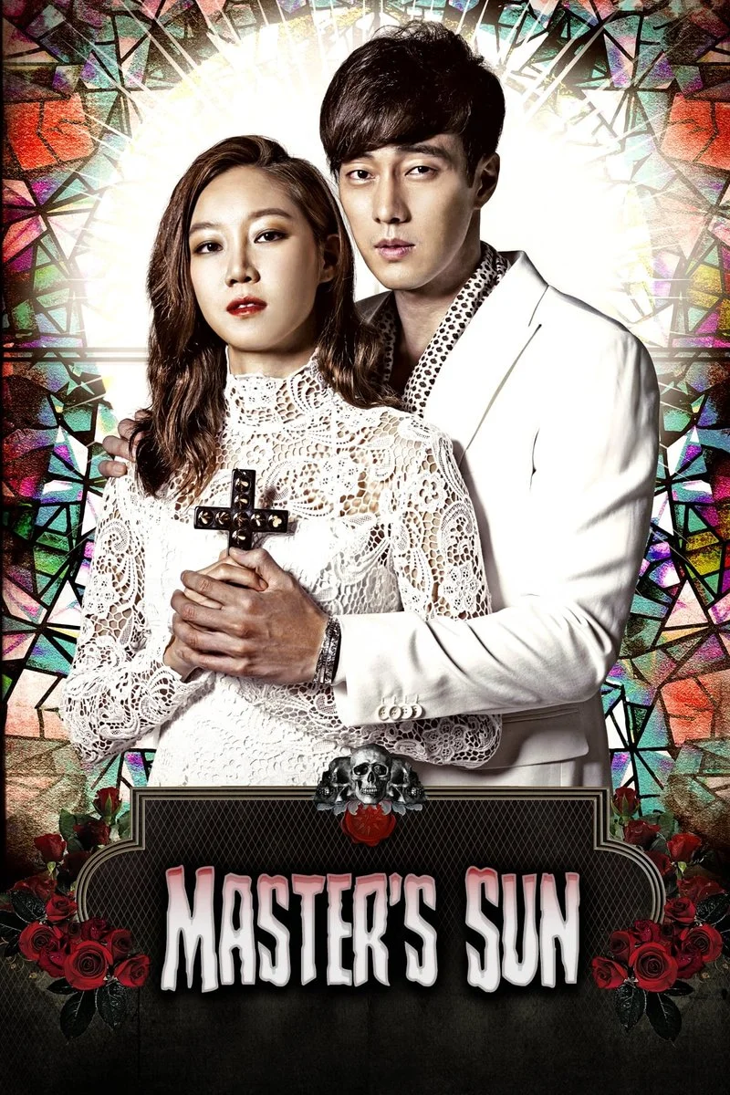 Poster van The Master's Sun
