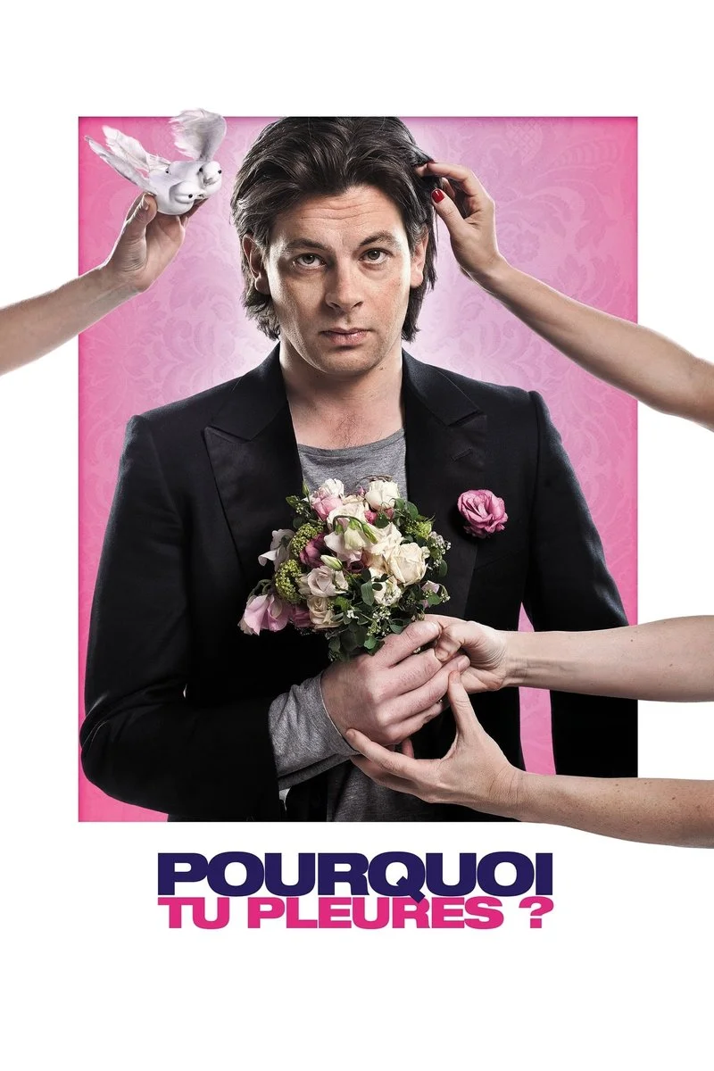 Poster van Bachelor Days Are Over
