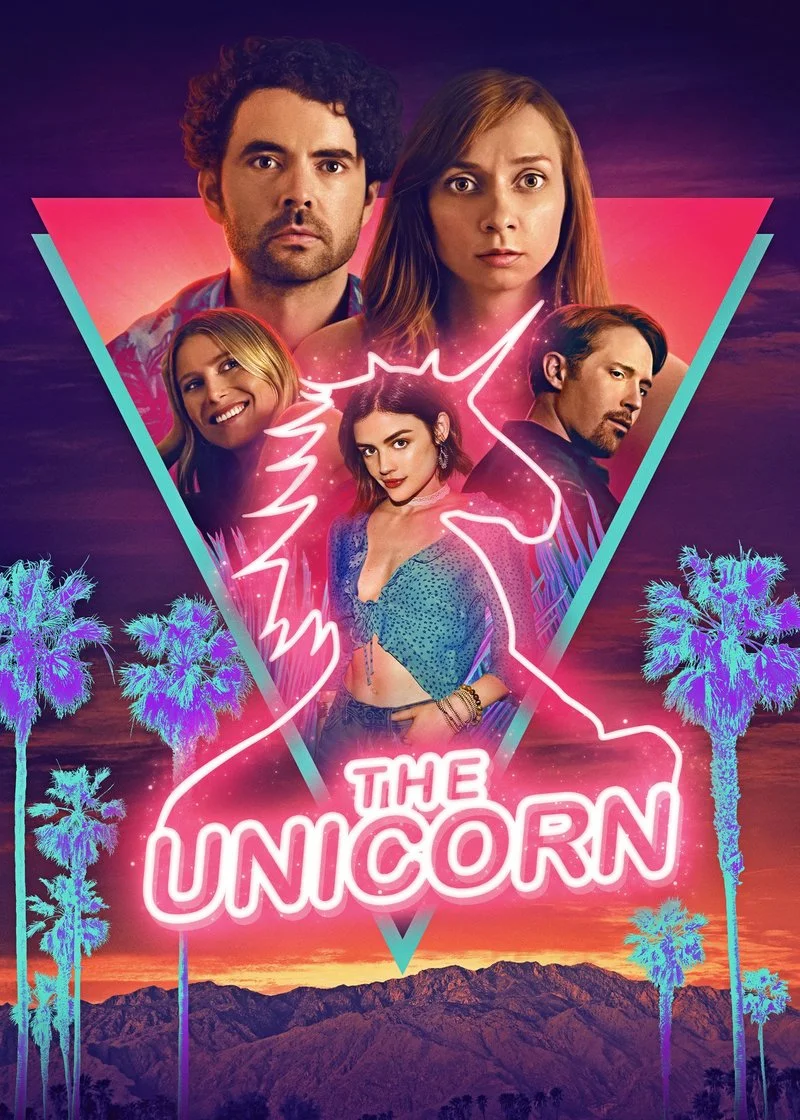 Affiche de The Unicorn