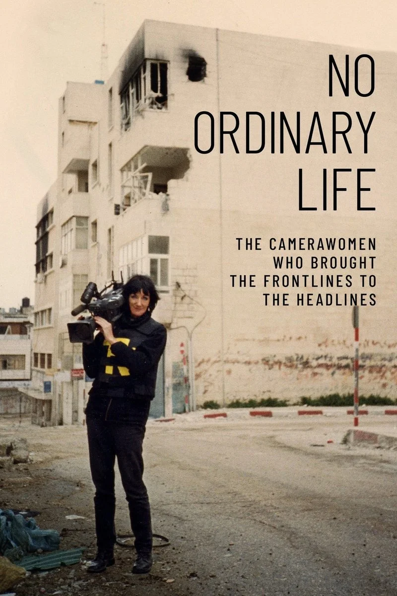Poster van No Ordinary Life