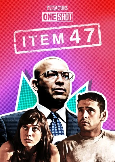 Affiche Article 47