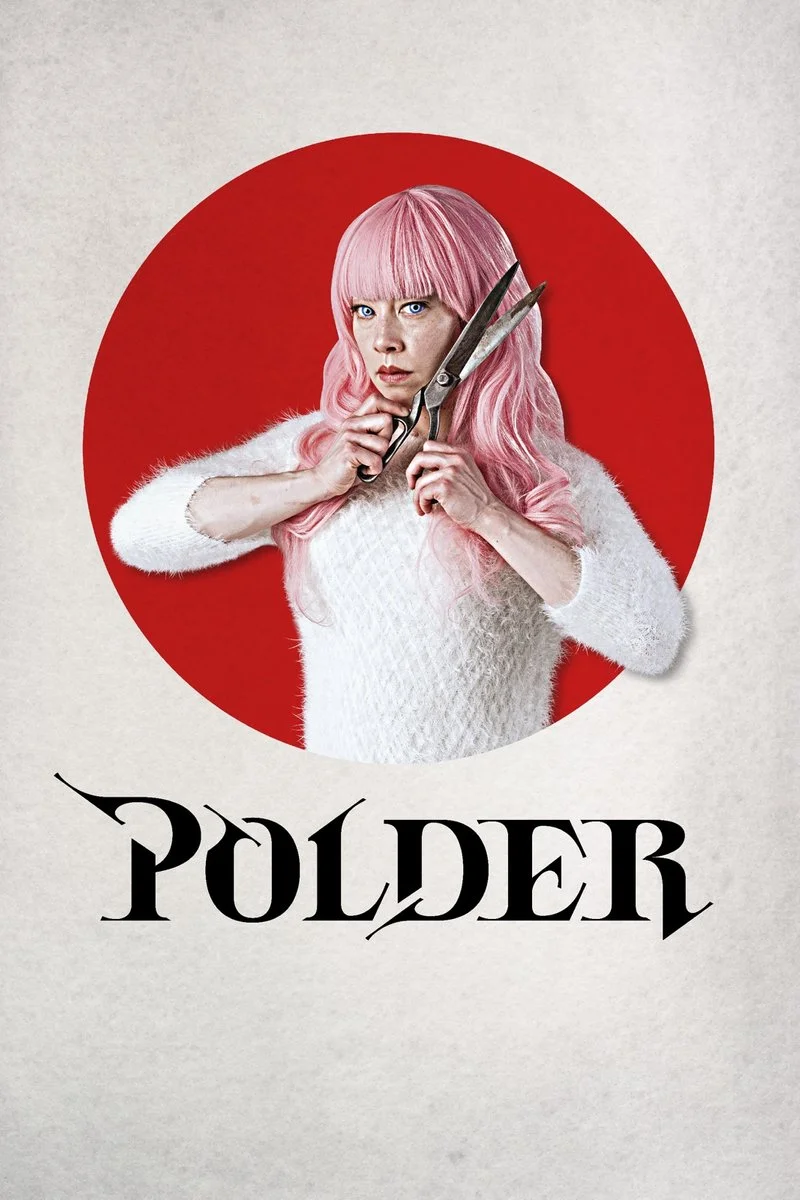 Affiche de Polder