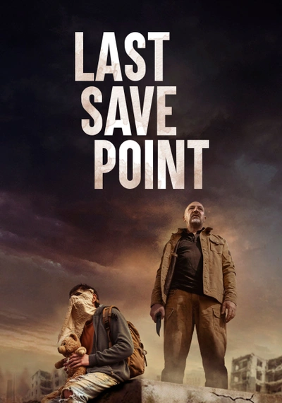 Affiche Last Save Point