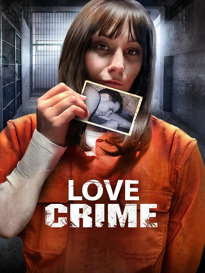 Affiche de Love Crime