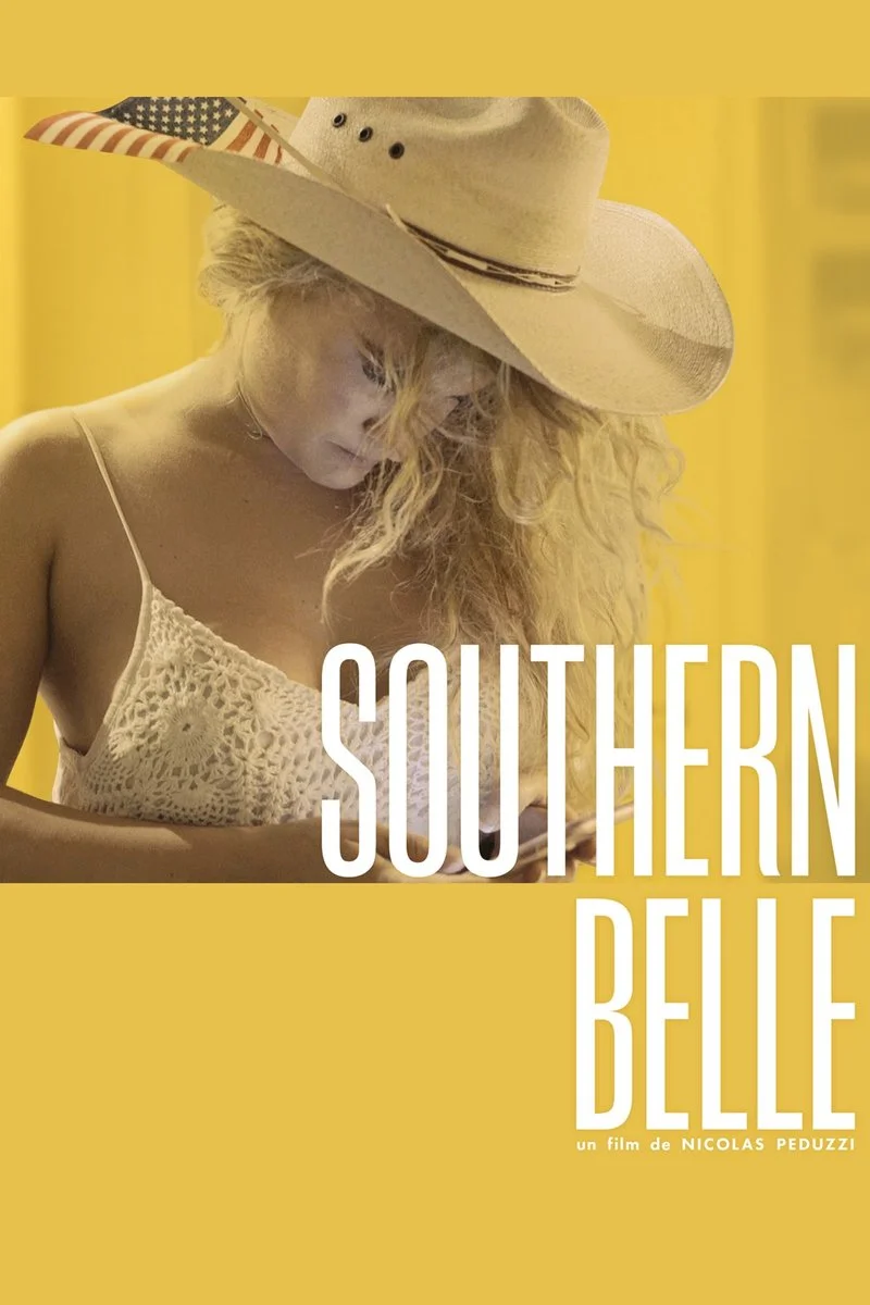 Poster van Southern Belle