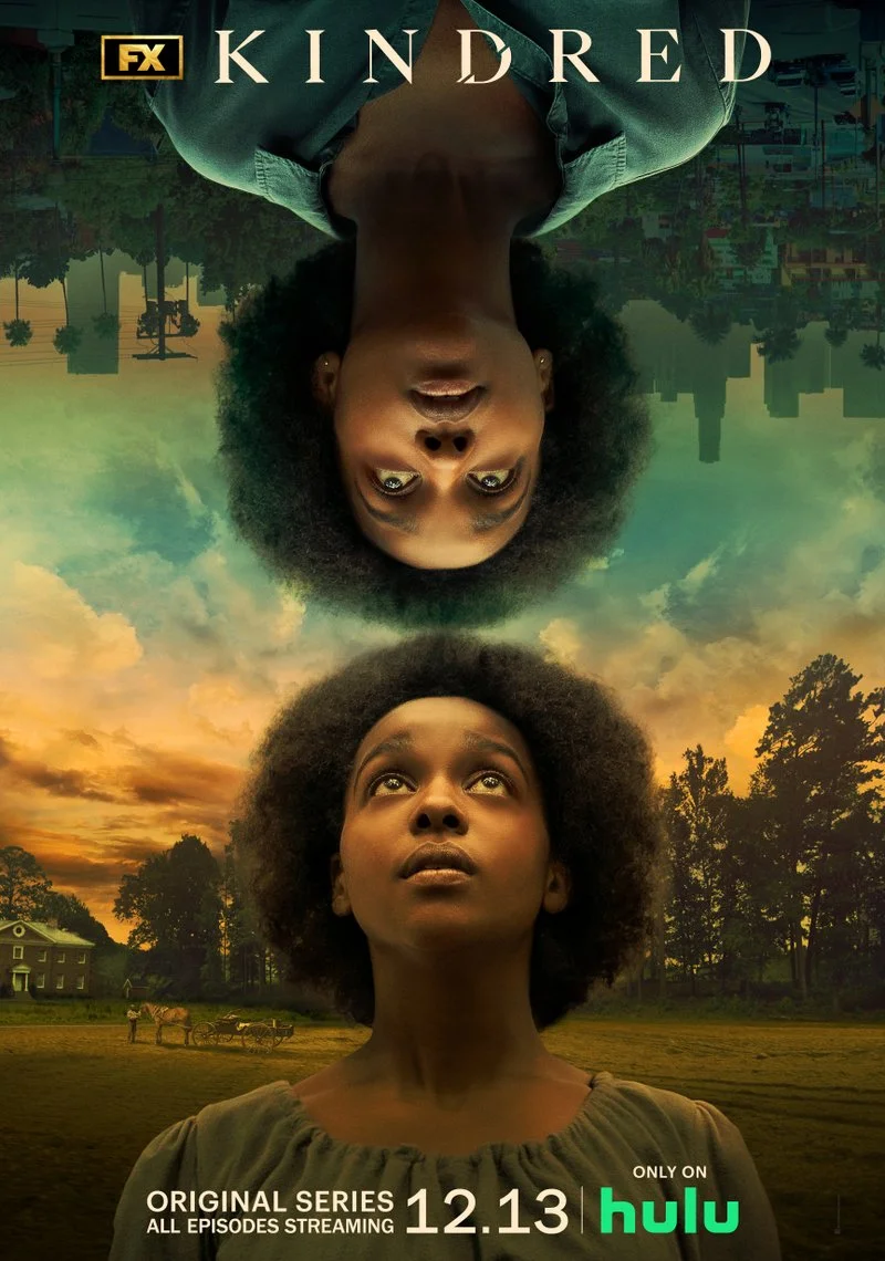 Affiche de Kindred