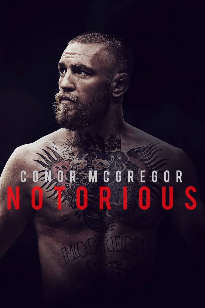 Affiche de Notorious