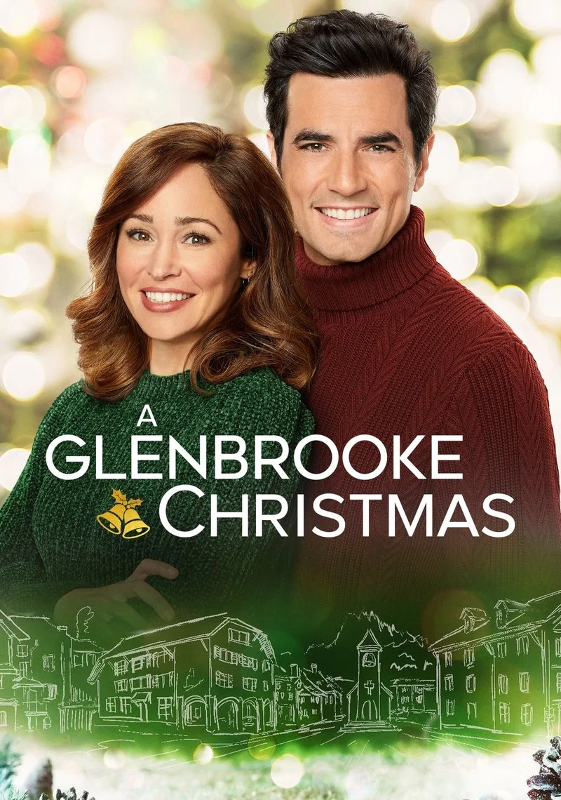 Affiche de L'héritière de Noël