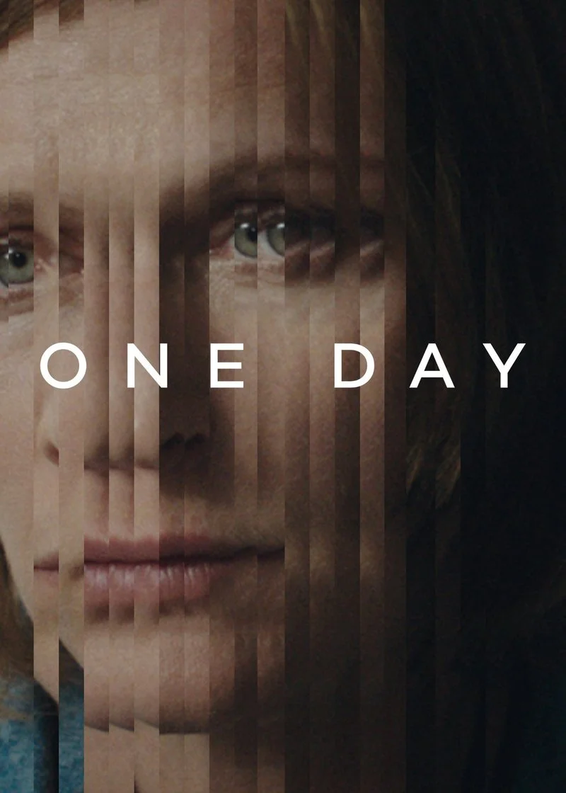 Affiche de One Day