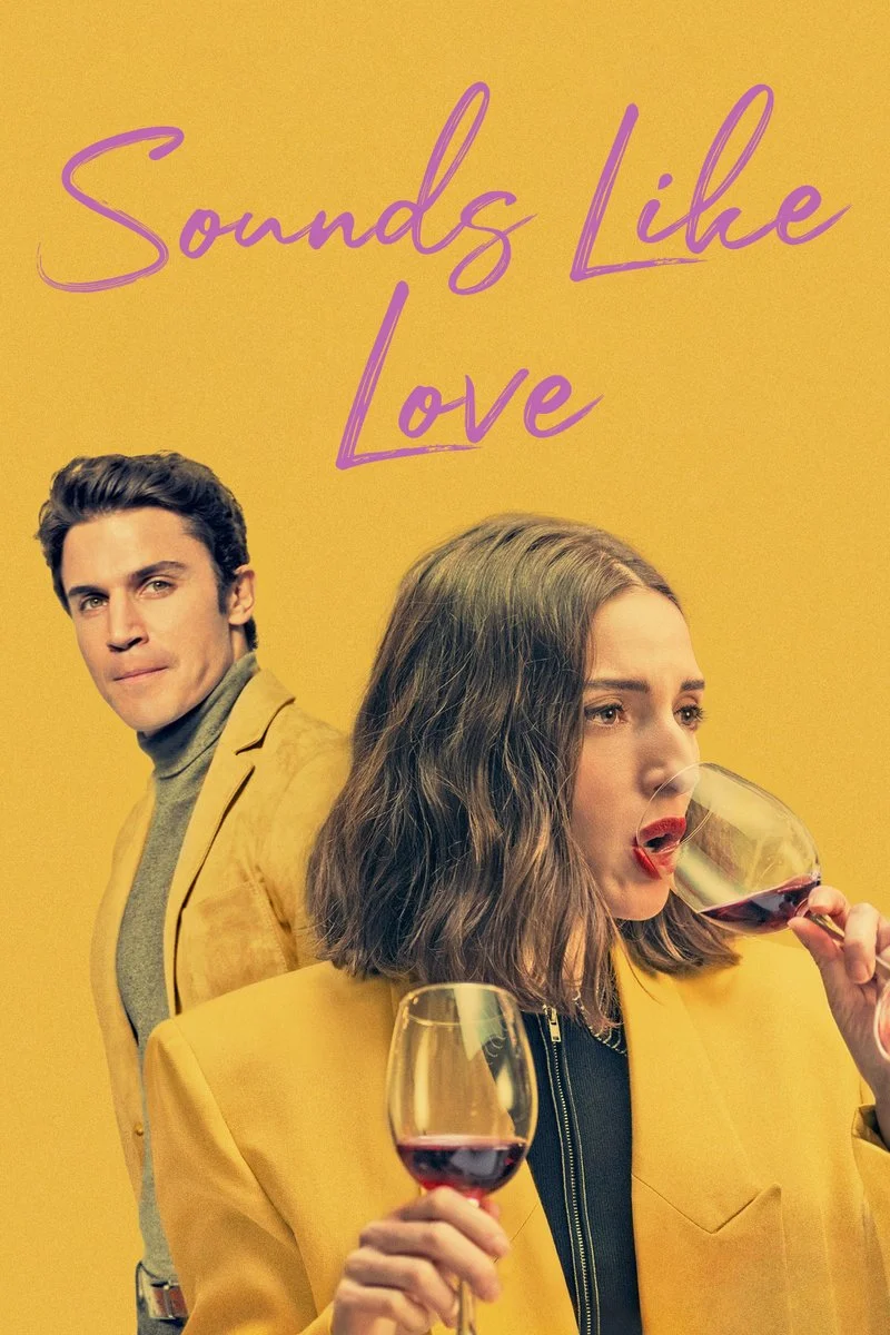 Poster van Sounds Like Love