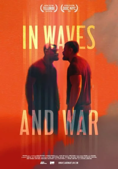 Affiche In Waves and War