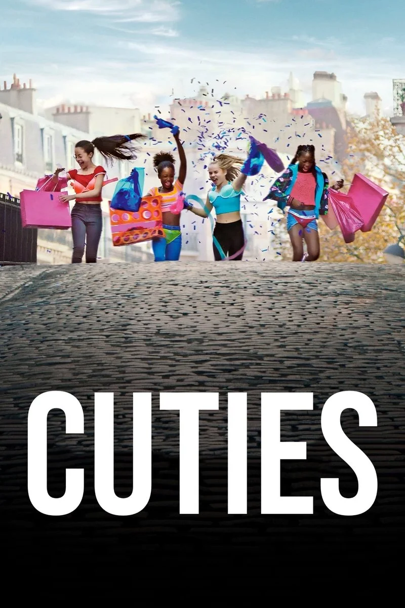 Poster van Mignonnes