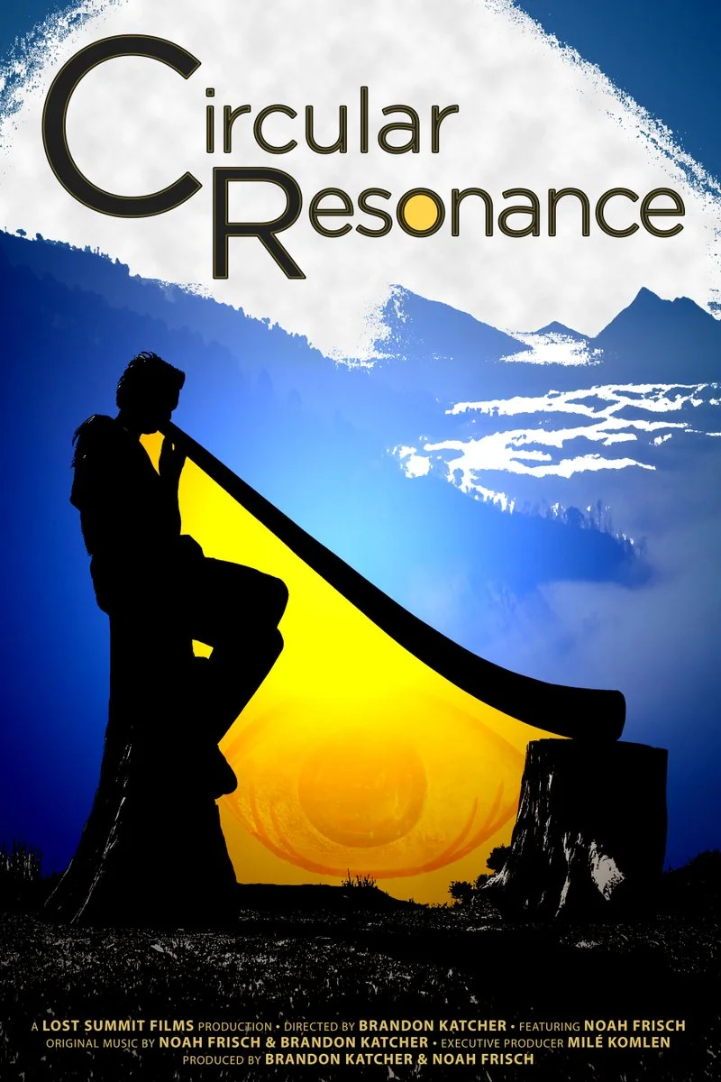 Affiche de Circular Resonance