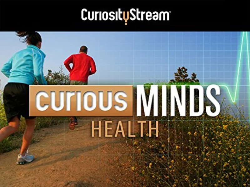 Affiche de Curious Minds: Science of the Mind