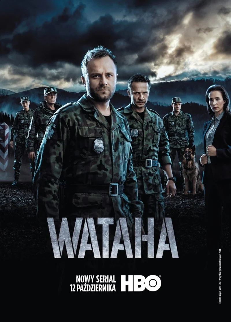 Affiche de Wataha