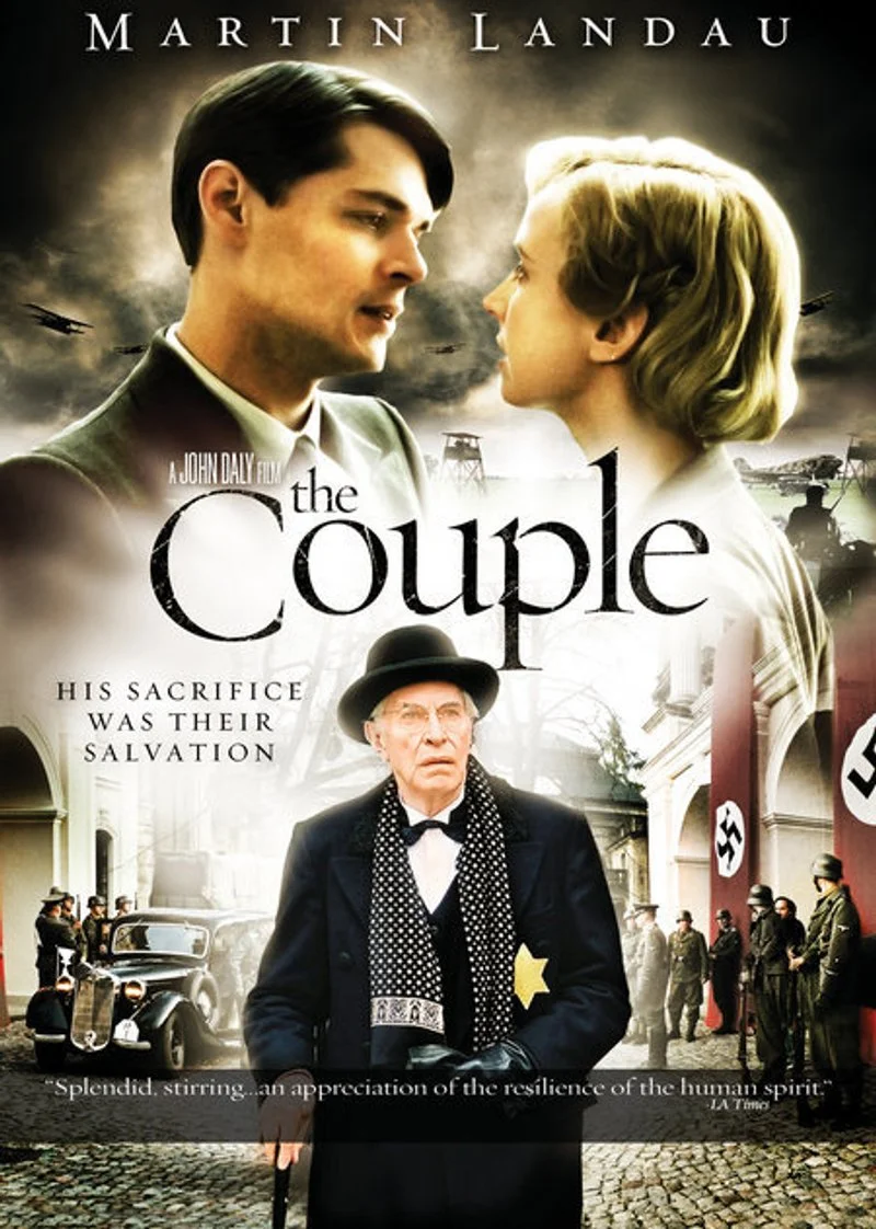 Poster van Le Pacte
