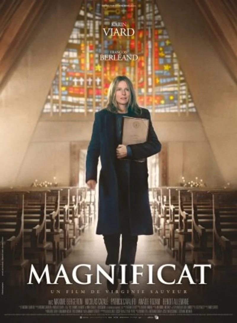 Poster van Magnificat