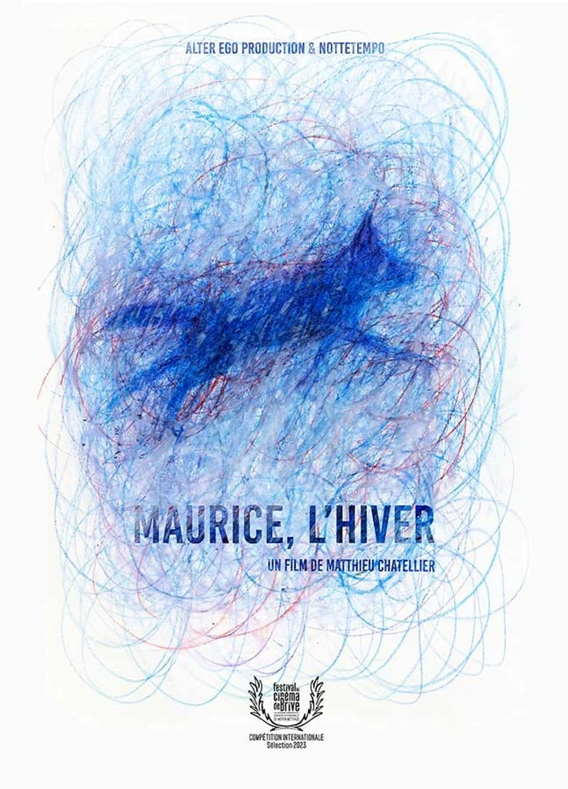 Poster van Maurice