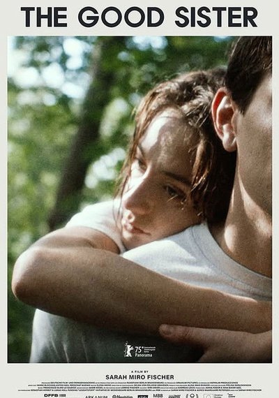 Affiche The Good Sister