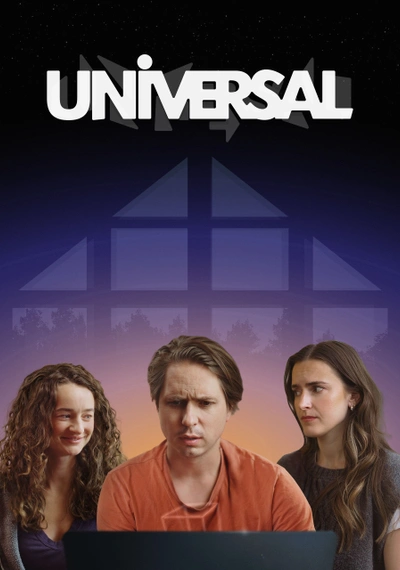 Poster Universal