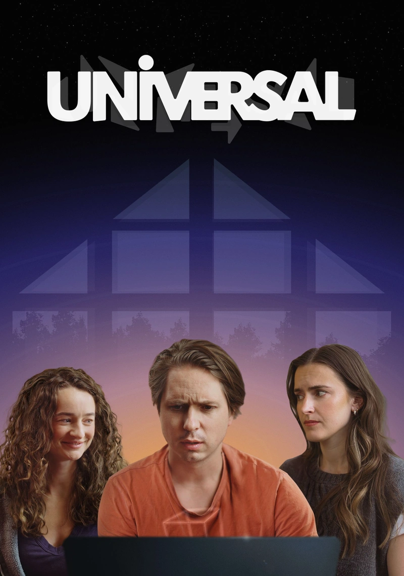 Affiche de Universal