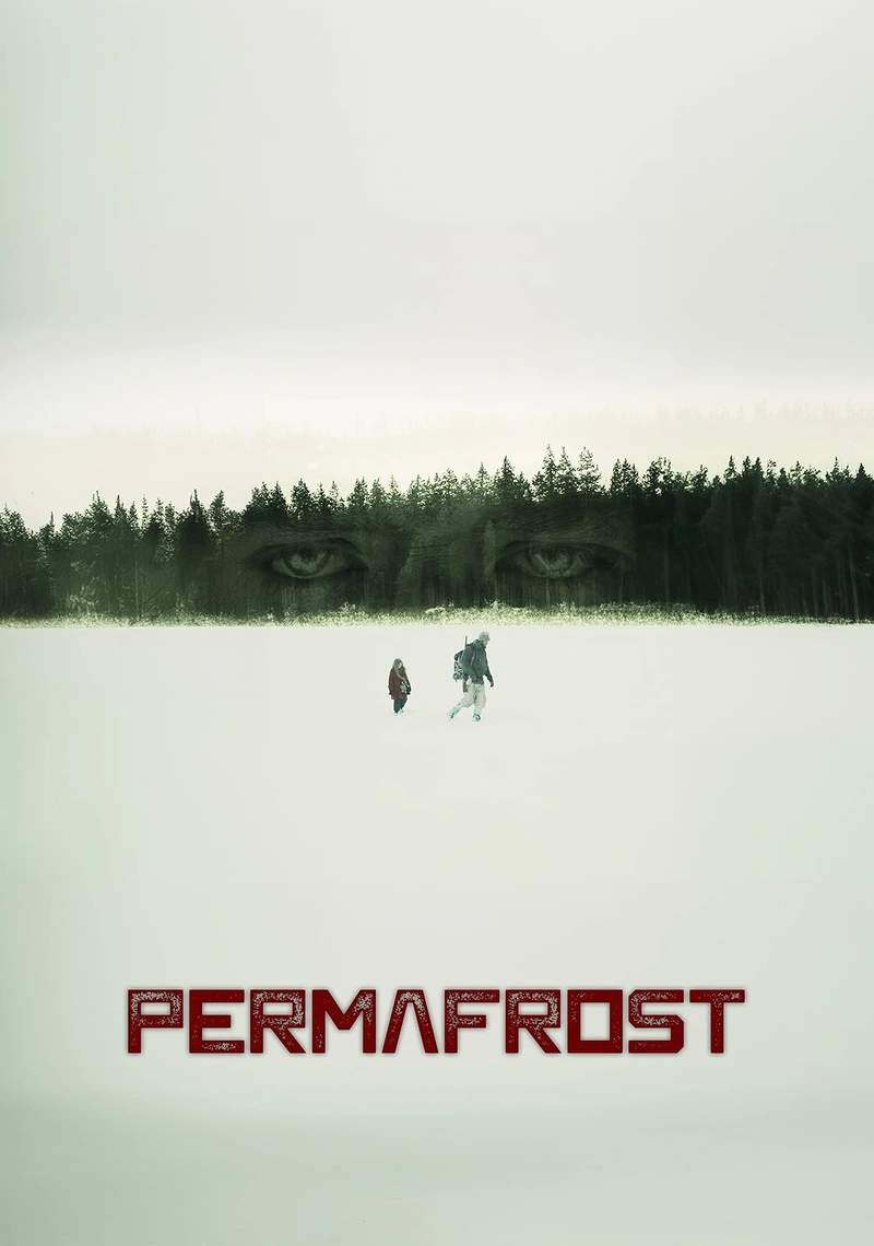 Affiche de Permafrost