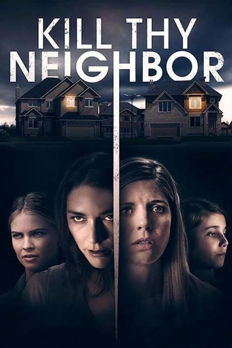 Affiche de Une menace sans visage