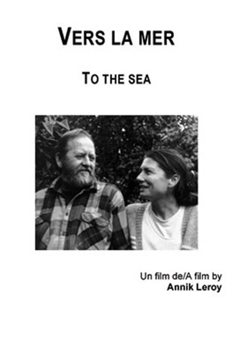 Affiche de To the Sea