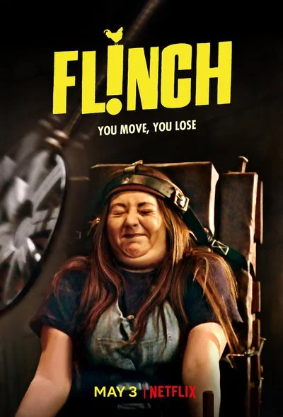 Affiche Flinch