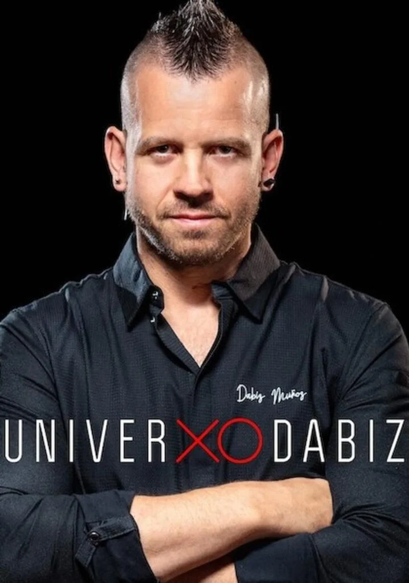 Affiche de UniverXO Dabiz
