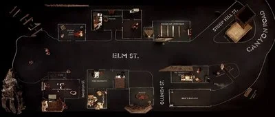 Poster Dogville