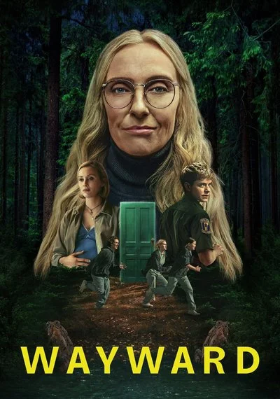Poster Wayward