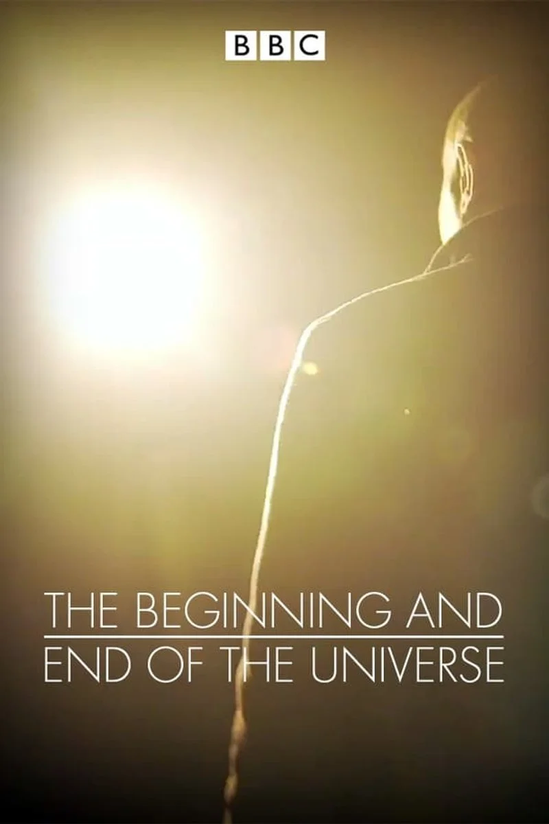 Poster van The Beginning and End of the Universe