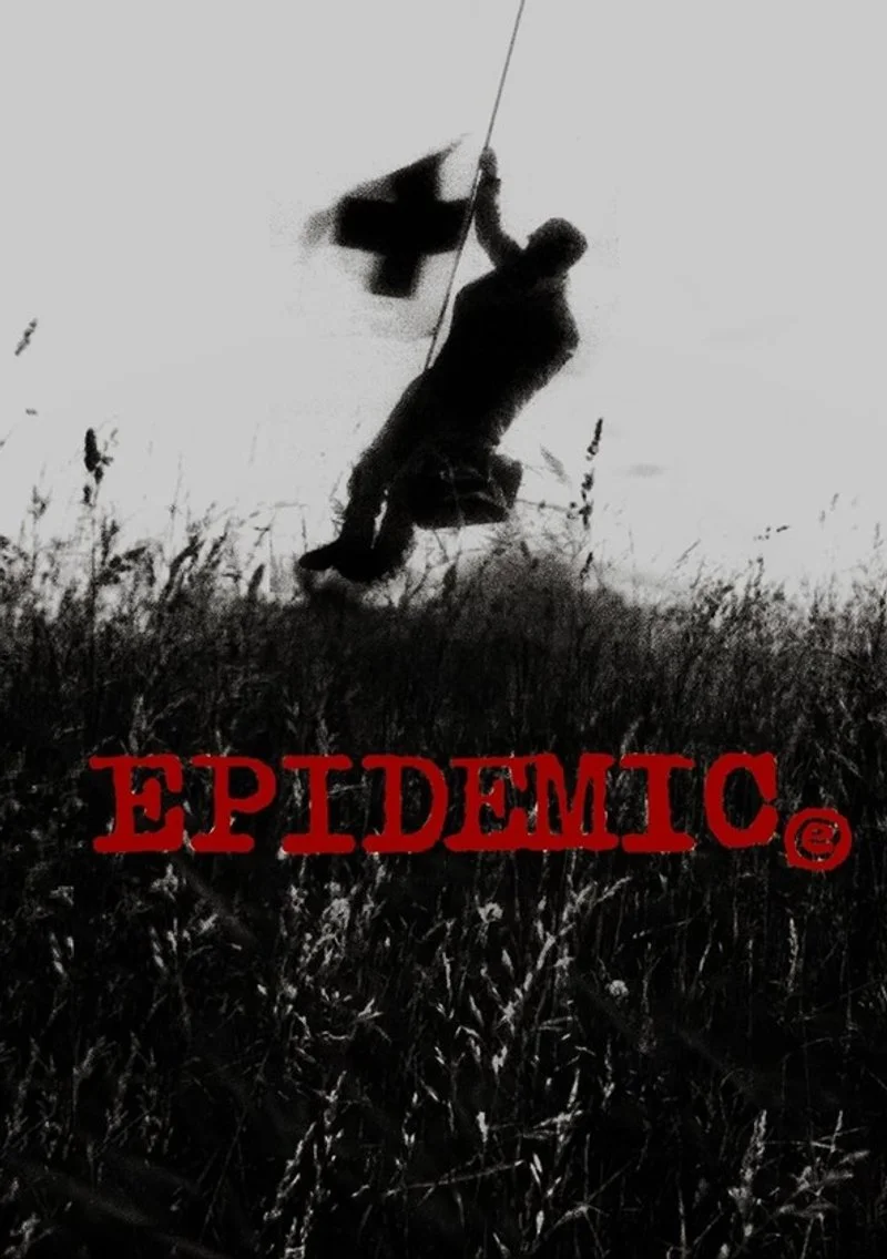 Poster van Epidemic