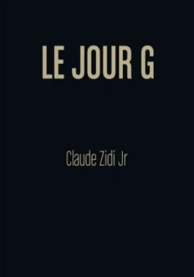 Affiche Le Jour J