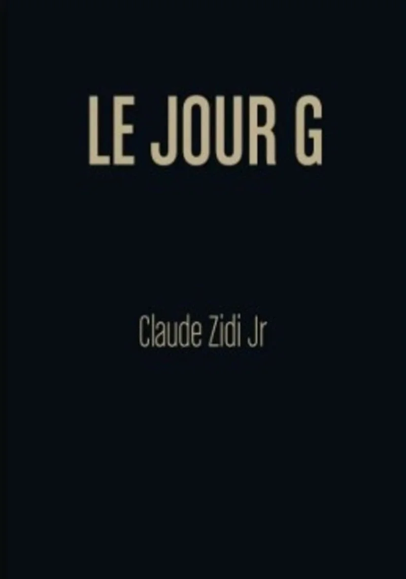 Affiche de Le Jour J