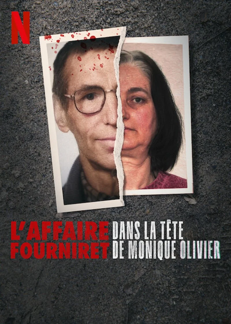 Affiche de Monique Olivier: Accessory to Evil