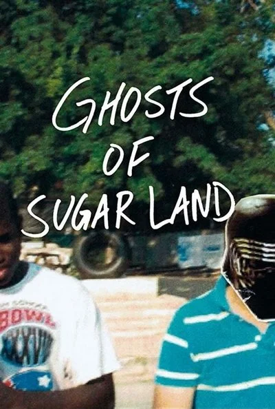 Affiche Les Fantômes de Sugar Land